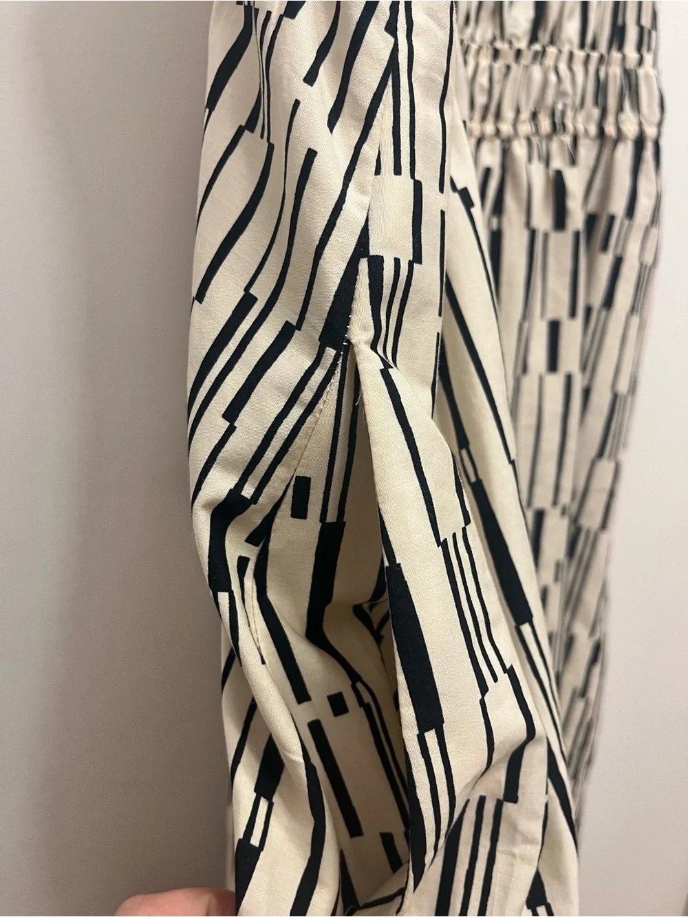 Anthropologie The Somerset Maxi Dress - Picture 6 of 8